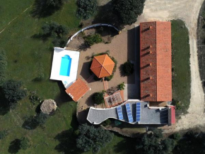 Finca Las Gamitas